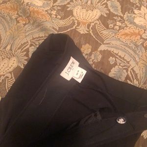 J. Crew  slacks